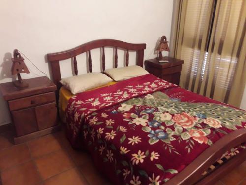 Apartamento La Aldea Del Puente