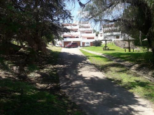 Apartamento La Aldea Del Puente