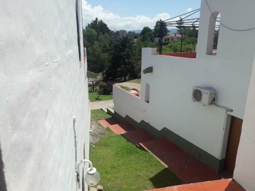 Apartamento La Aldea Del Puente