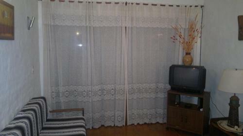 Apartamento La Aldea Del Puente
