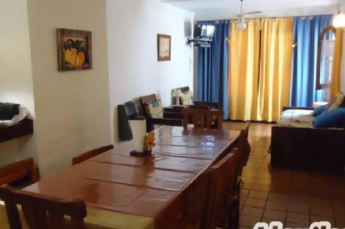Apartamento La Aldea Del Puente