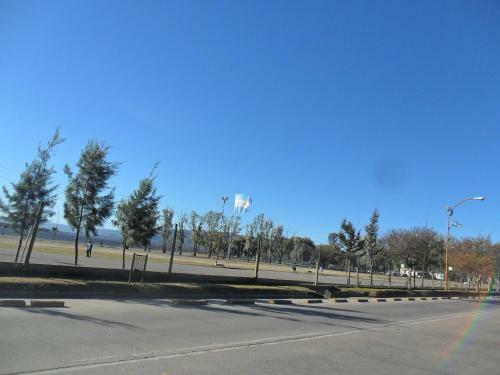 Apartamento Monoambiente La Cuesta Villa Carlos Paz