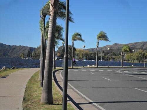 Apartamento Monoambiente La Cuesta Villa Carlos Paz