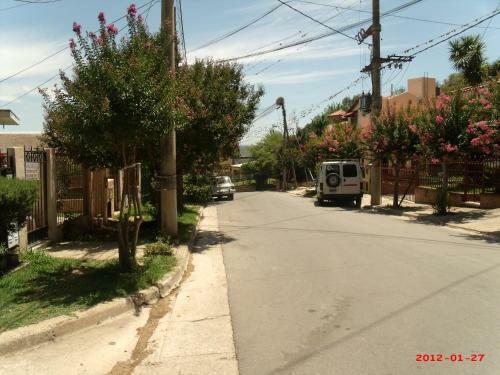 Apartamento Monoambiente La Cuesta Villa Carlos Paz