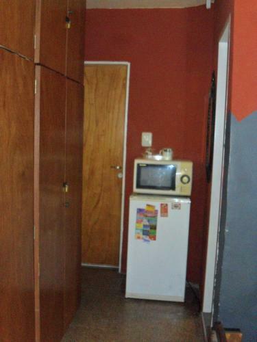 Apartamento Monoambiente La Cuesta Villa Carlos Paz