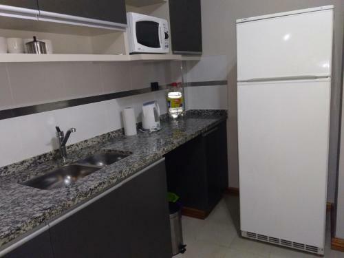 Apartamento Nahuel