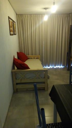 Apartamento Departamentos A Estrenar Para 4 Personas