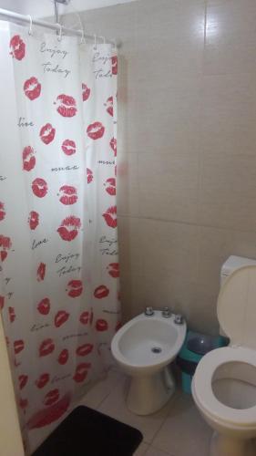 Apartamento Departamentos A Estrenar Para 4 Personas