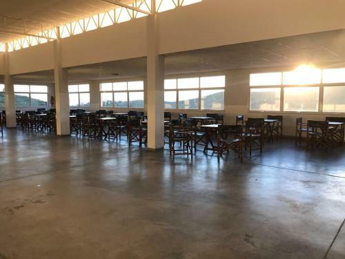 Lodge Complejo Uecara Caba�as & Hostel