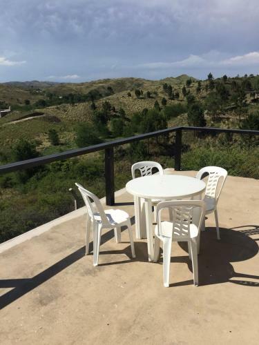 Lodge Complejo Uecara Caba�as & Hostel
