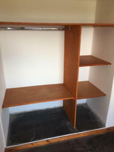 Lodge Complejo Uecara Caba�as & Hostel