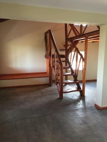 Lodge Complejo Uecara Caba�as & Hostel