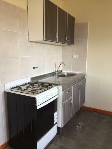 Lodge Complejo Uecara Caba�as & Hostel