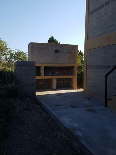 Lodge Complejo Uecara Caba�as & Hostel