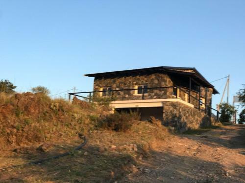 Lodge Complejo Uecara Caba�as & Hostel
