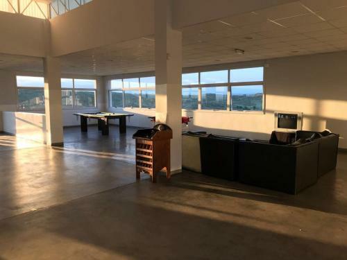 Lodge Complejo Uecara Caba�as & Hostel