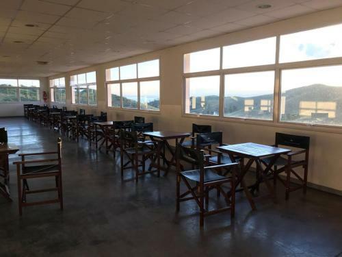 Lodge Complejo Uecara Caba�as & Hostel