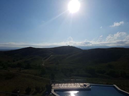 Lodge Complejo Uecara Caba�as & Hostel