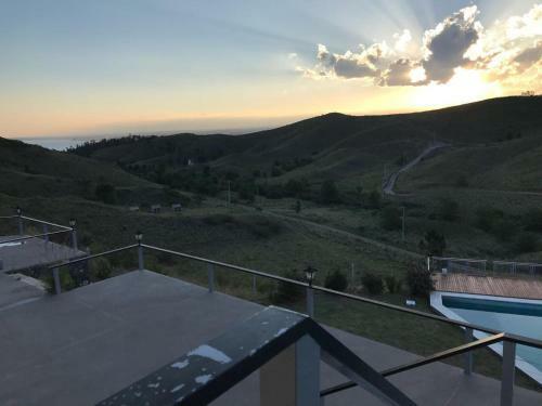 Lodge Complejo Uecara Caba�as & Hostel