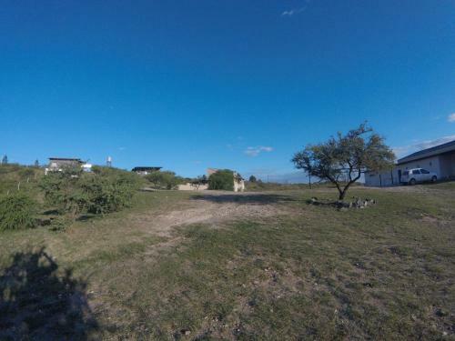 Lodge Complejo Uecara Caba�as & Hostel