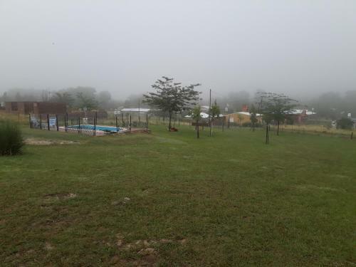 El Crepusculo ( Casa De Campo)