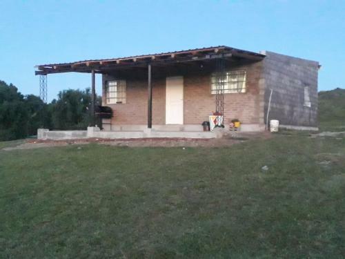 El Crepusculo ( Casa De Campo)