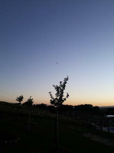 El Crepusculo ( Casa De Campo)
