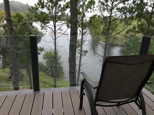 Gran Casa Del Lago