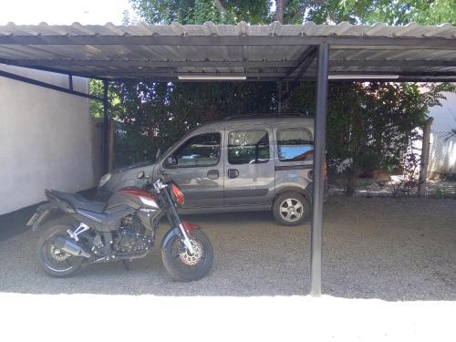 Posada El Peregrino