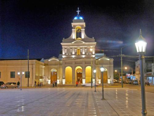 Posada El Peregrino