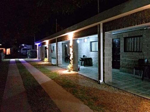 Posada El Peregrino