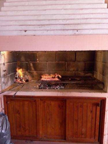 Posada El Peregrino
