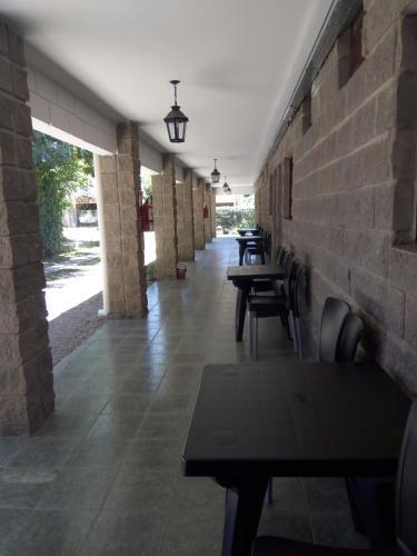 Posada El Peregrino