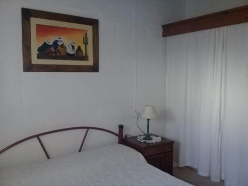 Apartamento Kuminag