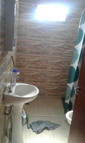 Apartamento Amanecer De Brochero