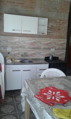 Apartamento Amanecer De Brochero
