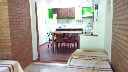 Apartamento Complejo Mariano Caba�a