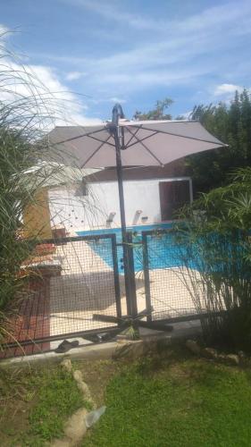 Apartamento Complejo Mariano Caba�a
