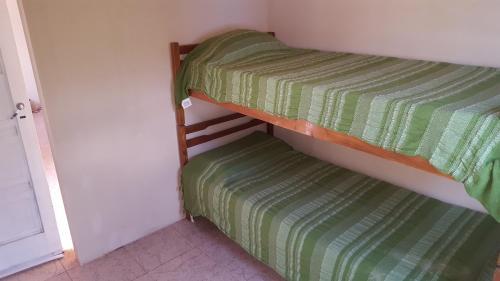 Apartamento Caba�as Y Dptos. Anaheim