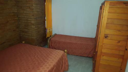 Apartamento Caba�as Y Dptos. Anaheim