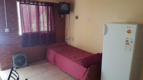 Apartamento Caba�as Y Dptos. Anaheim