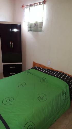 Apartamento Caba�as Y Dptos. Anaheim
