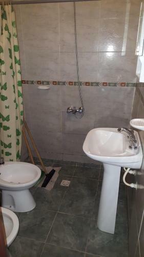 Apartamento Caba�as Y Dptos. Anaheim