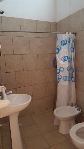 Apartamento Caba�as Y Dptos. Anaheim