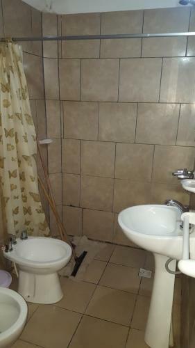 Apartamento Caba�as Y Dptos. Anaheim