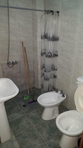 Apartamento Caba�as Y Dptos. Anaheim