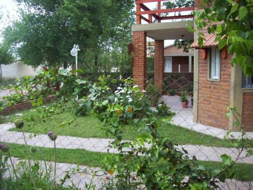 Apartamento Caba�as Y Dptos. Anaheim