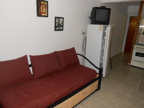 Apartamento Caba�as Y Dptos. Anaheim