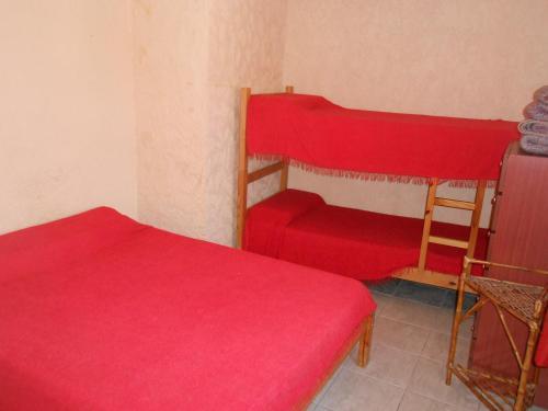 Apartamento Caba�as Y Dptos. Anaheim
