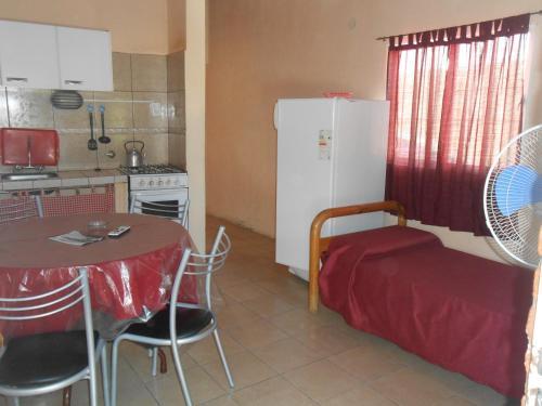 Apartamento Caba�as Y Dptos. Anaheim